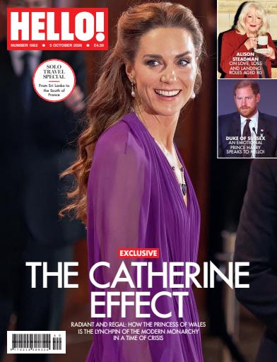 Hello! Magazine