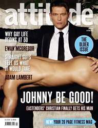 us gay web magazine Corbin blue gay