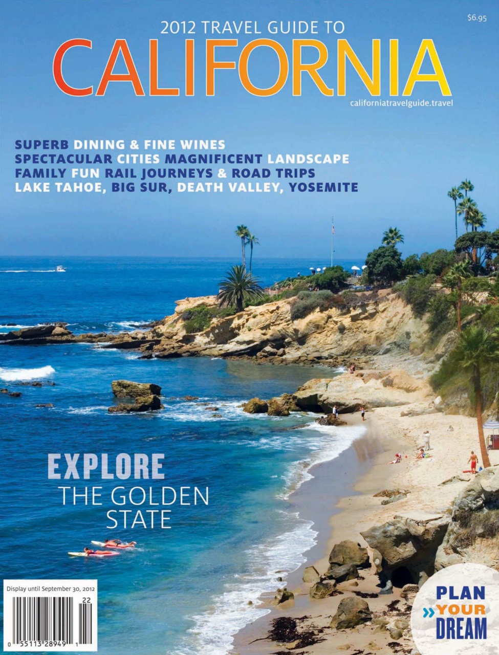 Globelite Travel Guides Magazine - Free Preview Issue Back Issue