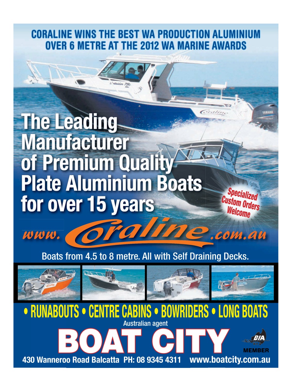 Boat Trader