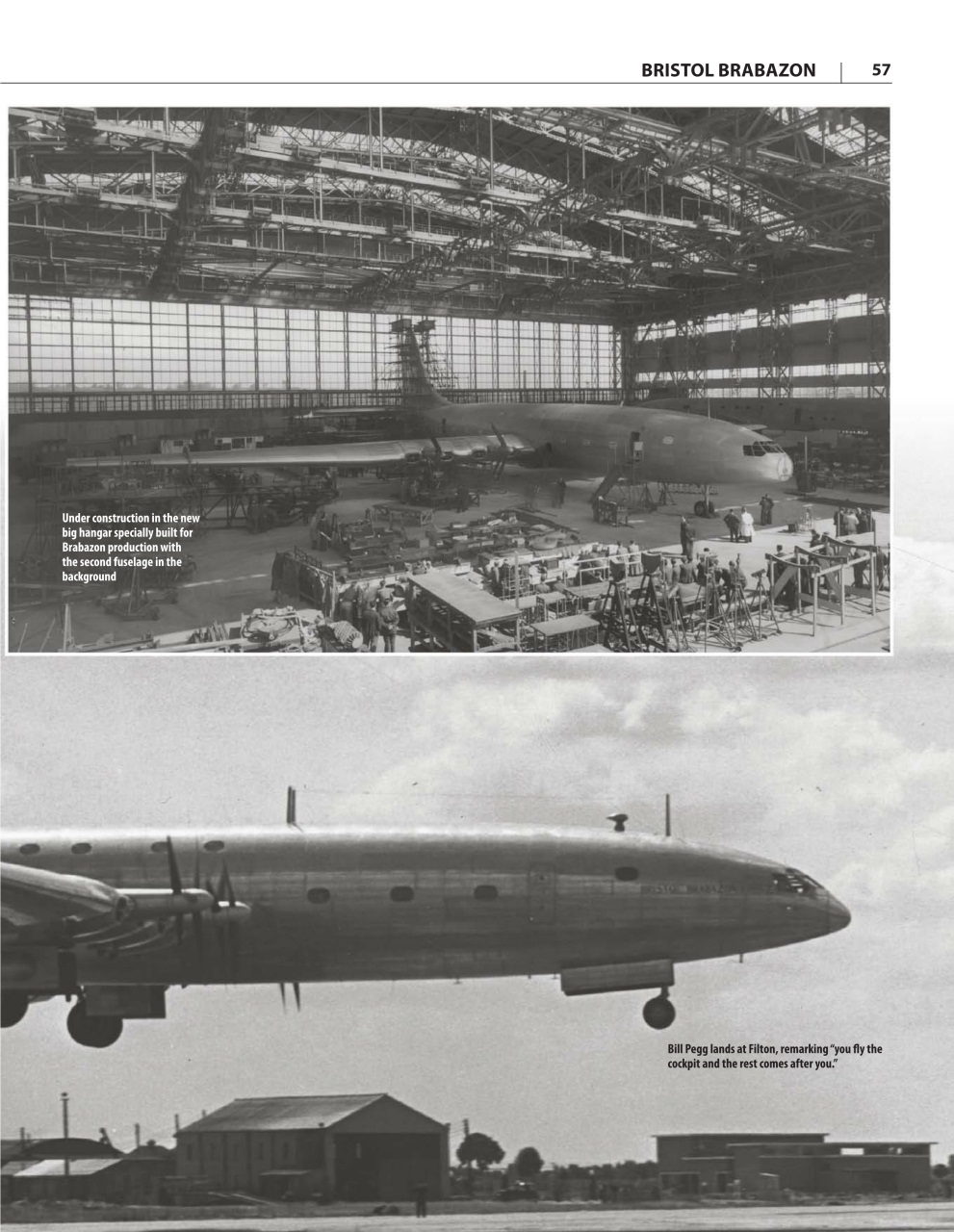 Aviation Archive Magazine - Early Post-war British Airliners Back Issue