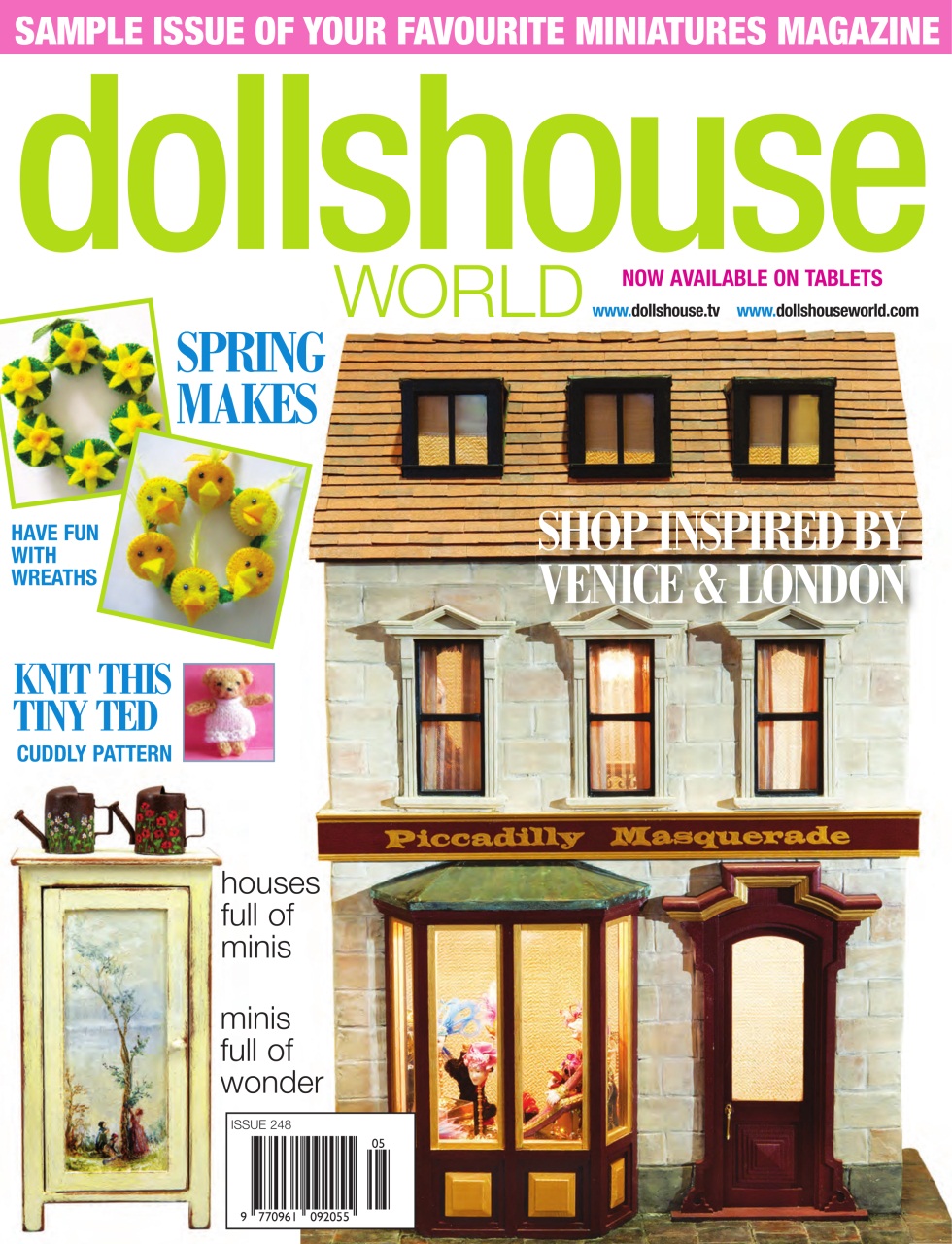 dollshouse direct