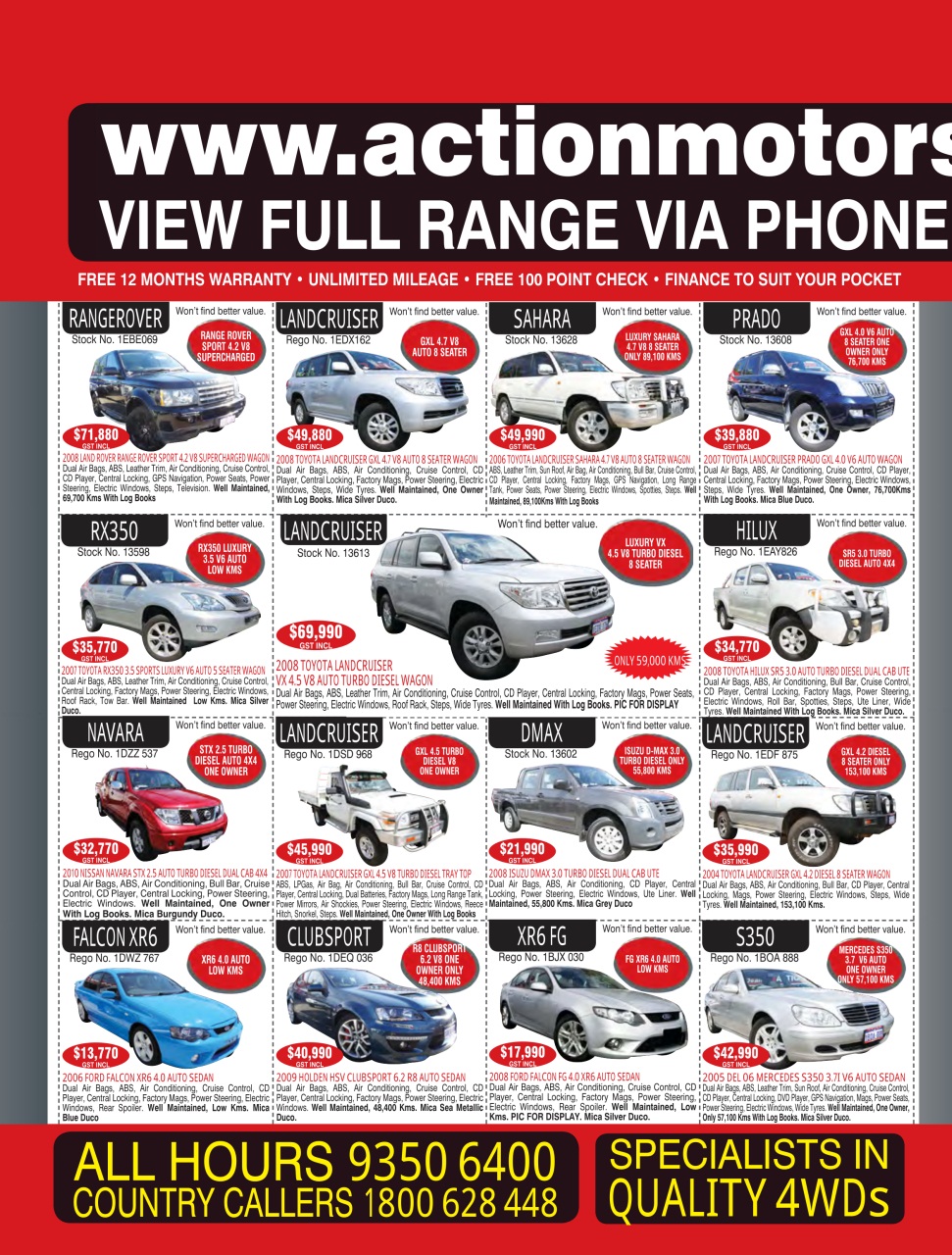AutoTrader Magazine Auto Trader Issue 1097 Back Issue