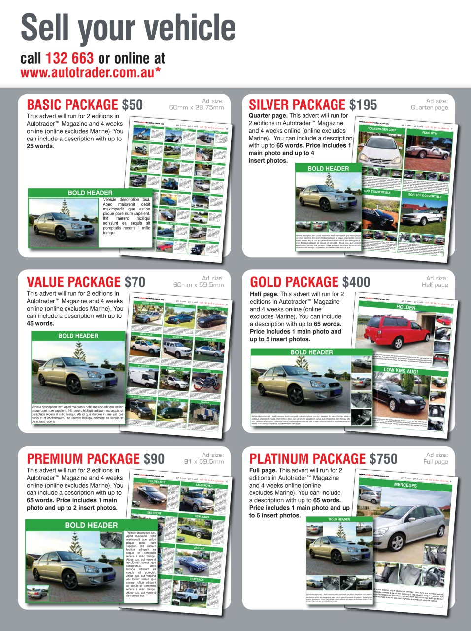 AutoTrader Magazine Auto Trader Issue 1097 Back Issue