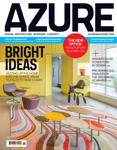 8 Inventive Pop-Up Shop Designs - Azure Magazine