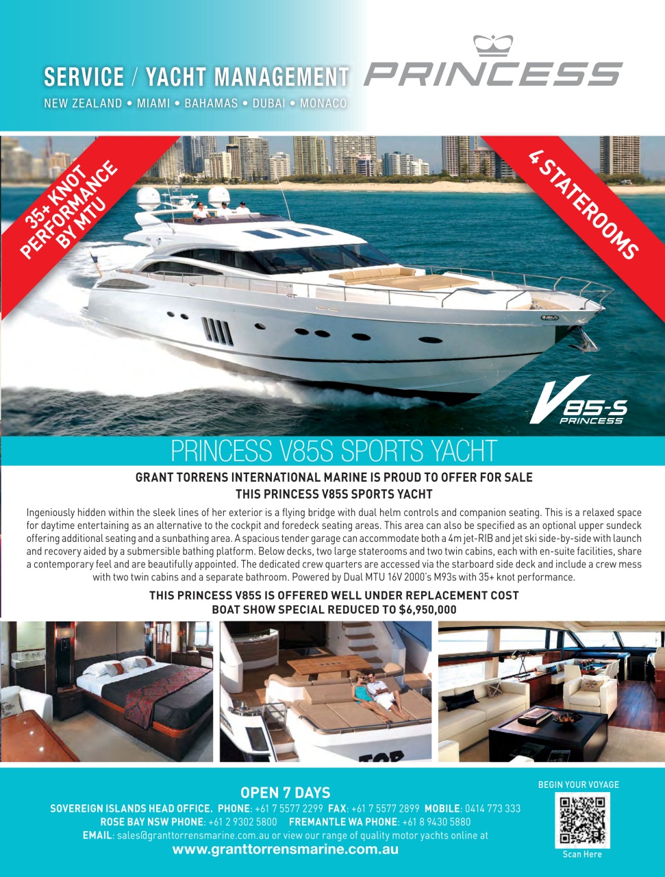 Boat Trader Australia Magazine Boat Trader Issue 71 Subscriptions
