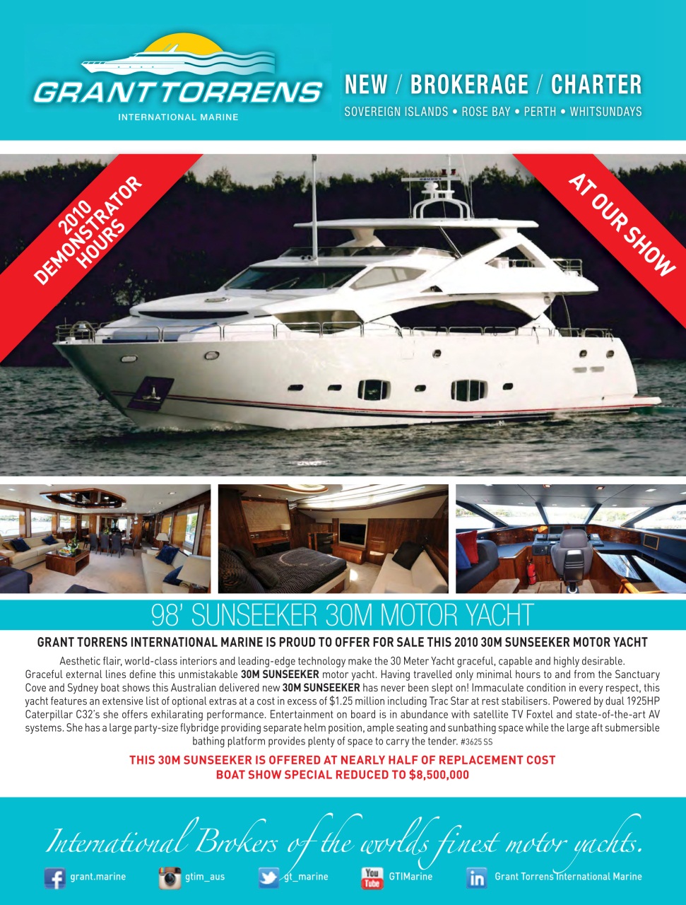 Boat Trader Australia Magazine Boat Trader Issue 71 Subscriptions