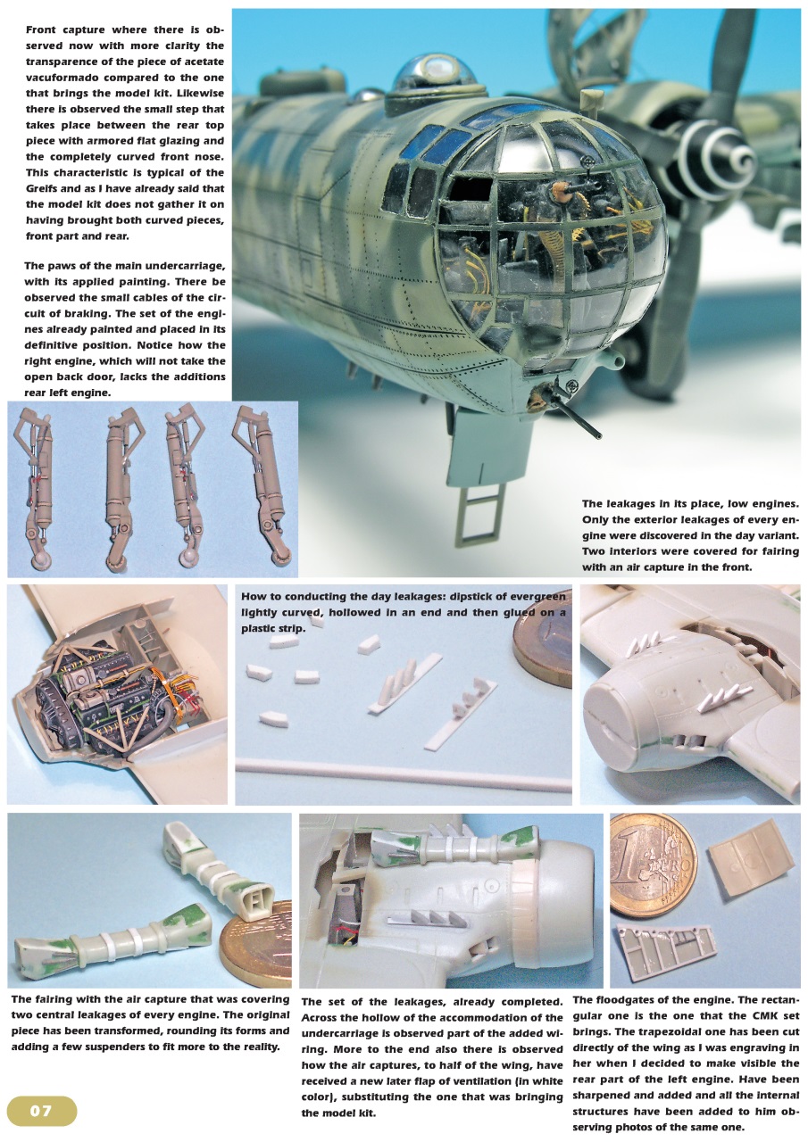 Jabo English Magazine JABO MAGAZINE 04 Back Issue