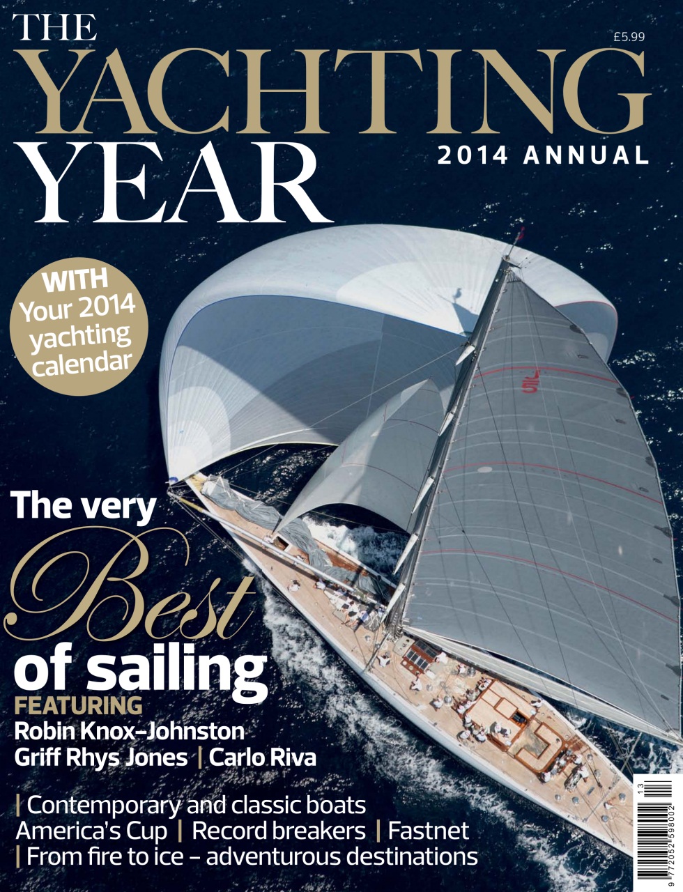 yacht way magazine