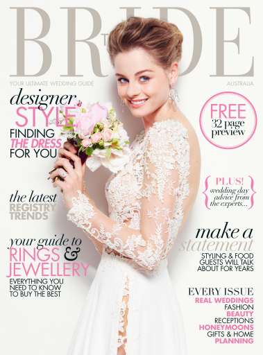 Bridal Magazines….. Gotta Love Em' | inspiredbydorian