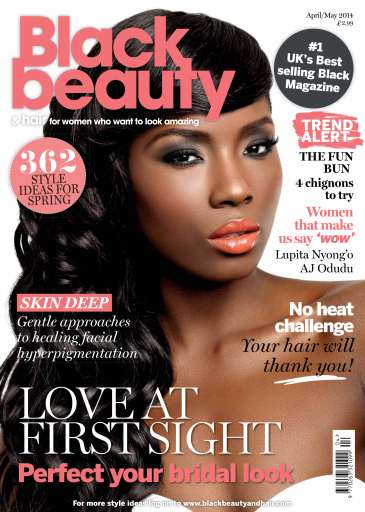 Black Beauty & Hair - the UK's No. 1 black magazine ...