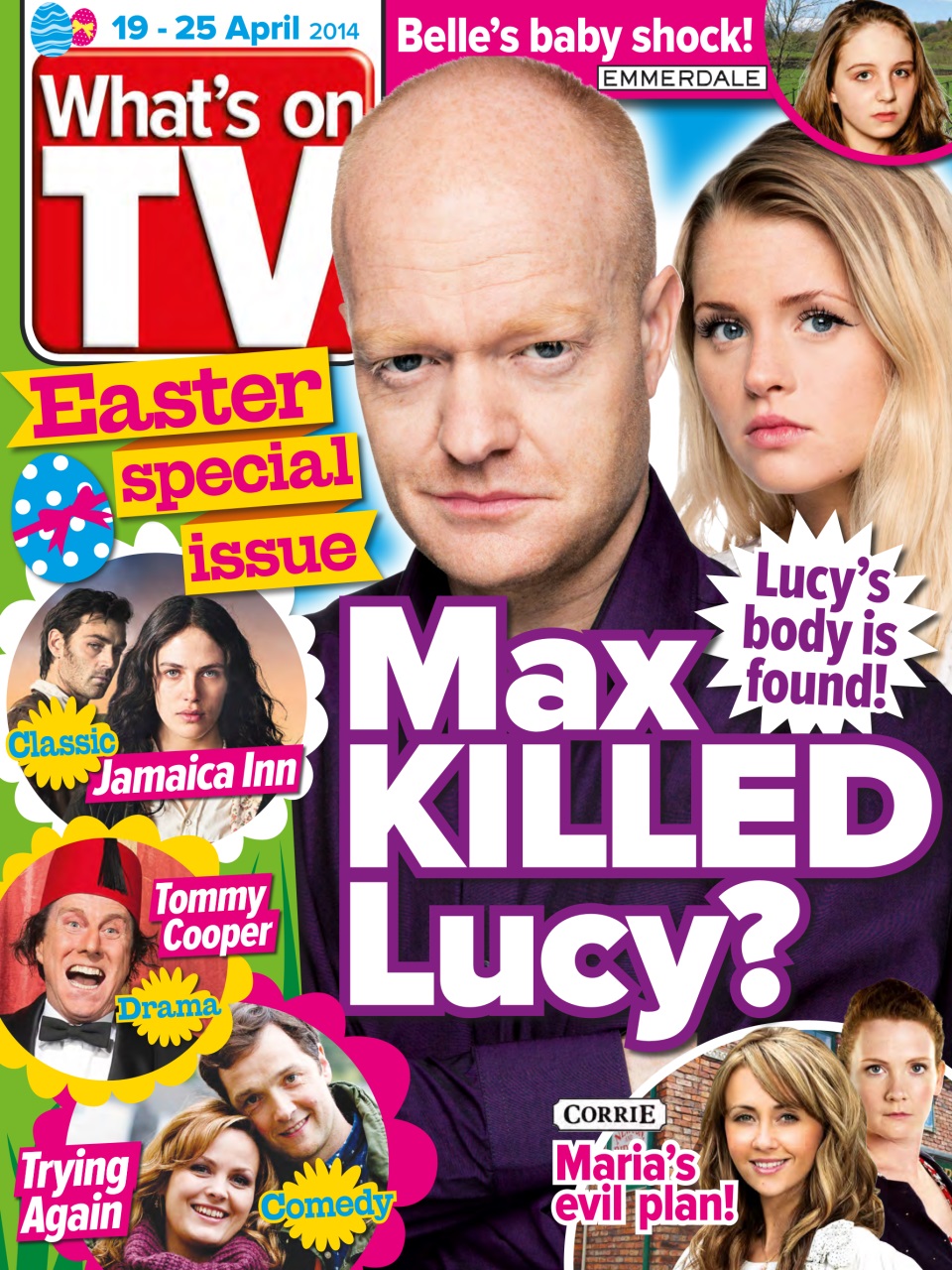 what-s-on-tv-magazine-19th-april-2014-back-issue