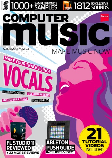 Bests Review Magazine - August 2013
