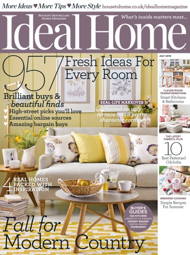Ideal Home Magazine July 2014 Subscriptions Pocketmags | ideal home magazine july 2014 subscriptions pocketmags Ideal Home Magazine July 2014 Subscriptions Pocketmags | ideal home magazine july 2014 subscriptions pocketmags