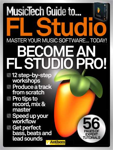 professional mixing and mastering fl studio tutorial