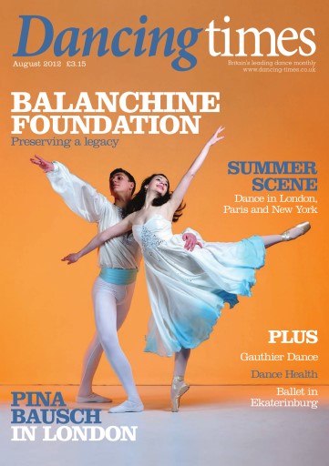 Dancing times. Журнал Dancing times. Dancing times Magazine. Dancing times читать онлайн.