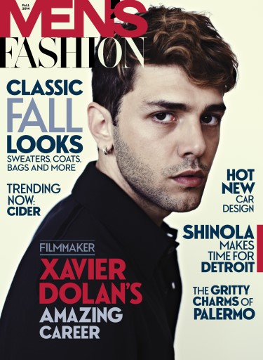 Image result for mens fashion magazine