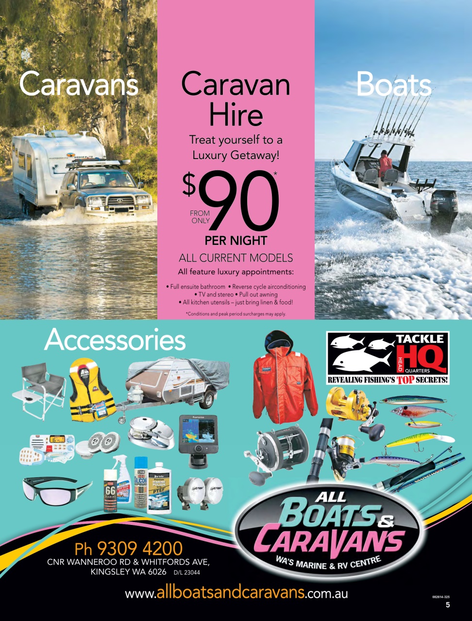 Boat Trader Australia Magazine Boat Trader 86 Subscriptions Pocketmags