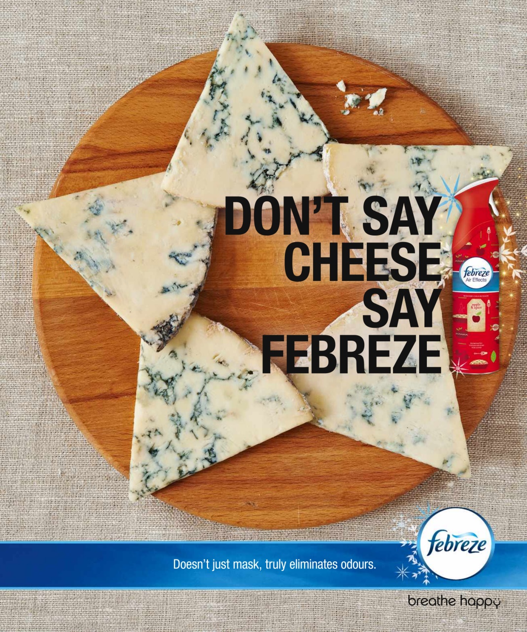 Olive Magazine Christmas 2014 Back Issue