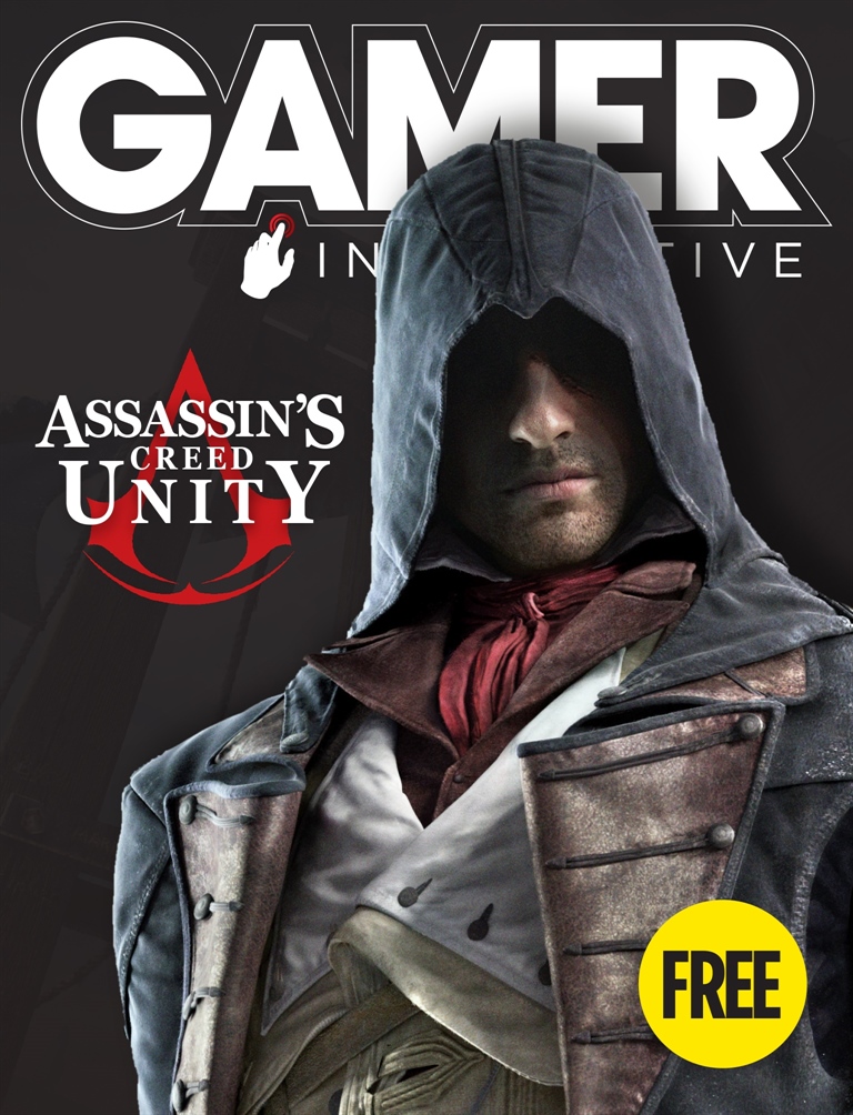 Assassin's Creed: Unity Played By Celebrities in New Co-Op Video