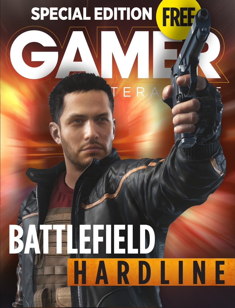 Battlefield Hardline