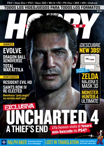 Uncharted 4 é o próximo exclusivo de PlayStation nos PCs