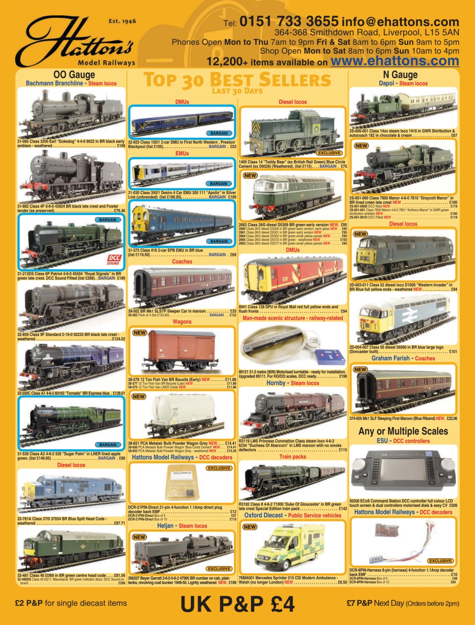 Railway Modeller Magazine Railway Modeller July 2014 Back Issue