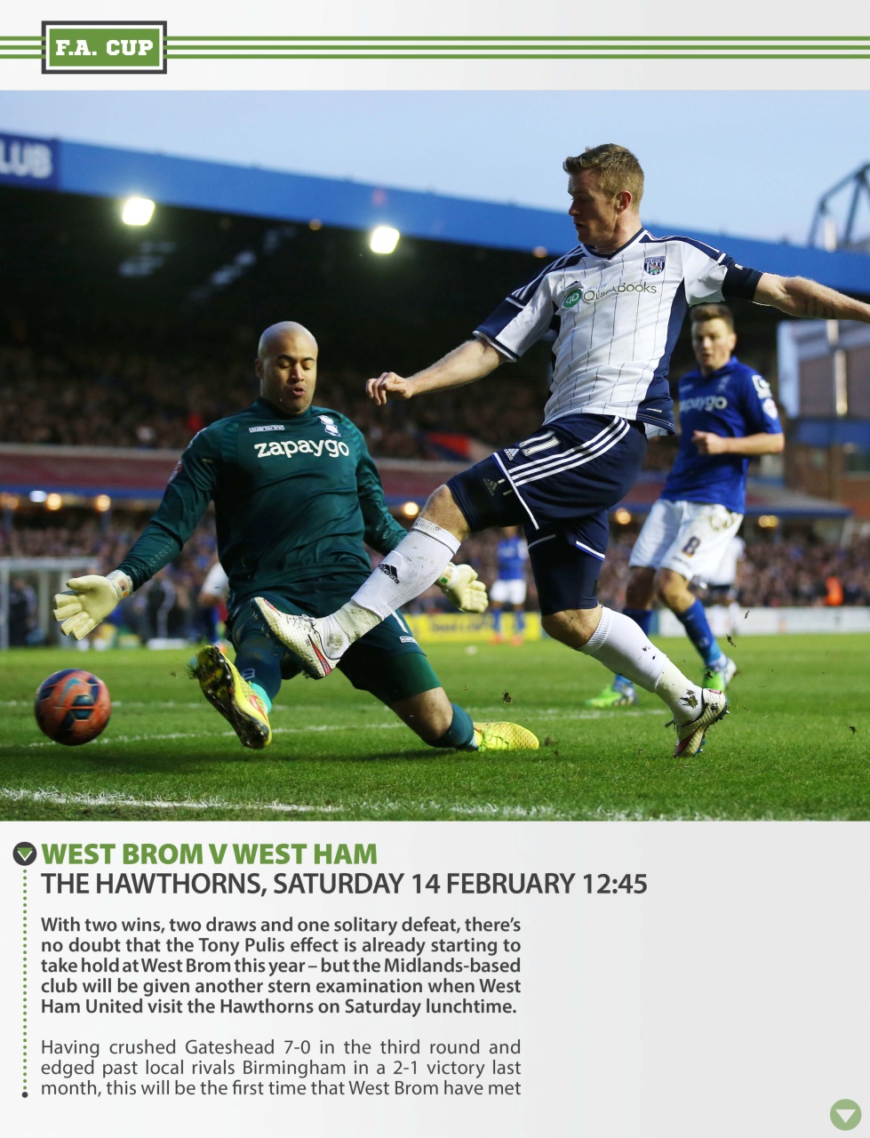 Sports Betting Weekly Magazine SBW Issue 08 Subscriptions Pocketmags