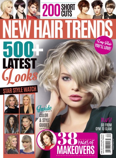 Engaged Explorer Magazine New Hair Trends Spring 2015