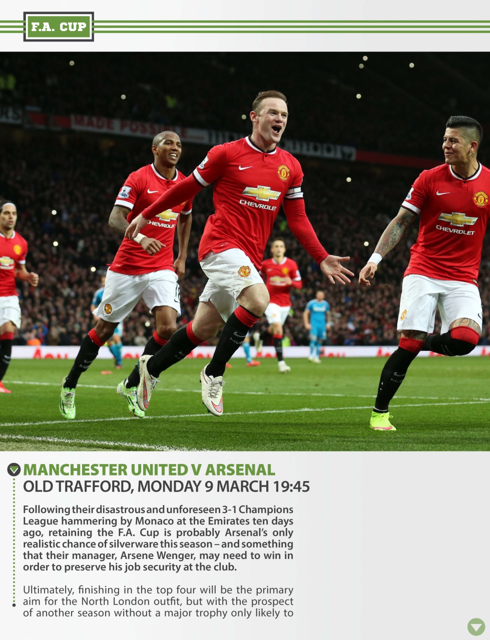 Sports Betting Weekly Magazine - SBW Issue 11 ...