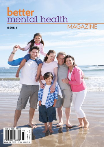 better-mental-health-magazine-issue-3-back-issue